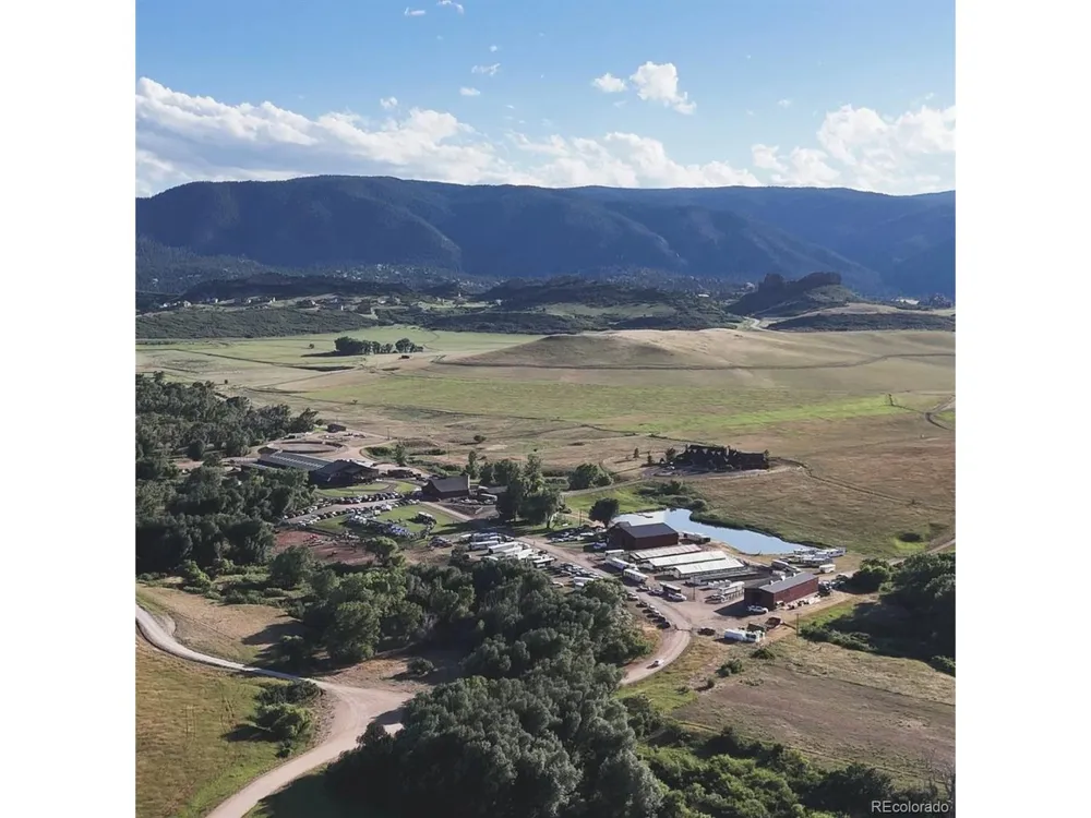 5740 Doc Bar Circle Sedalia, CO 80135