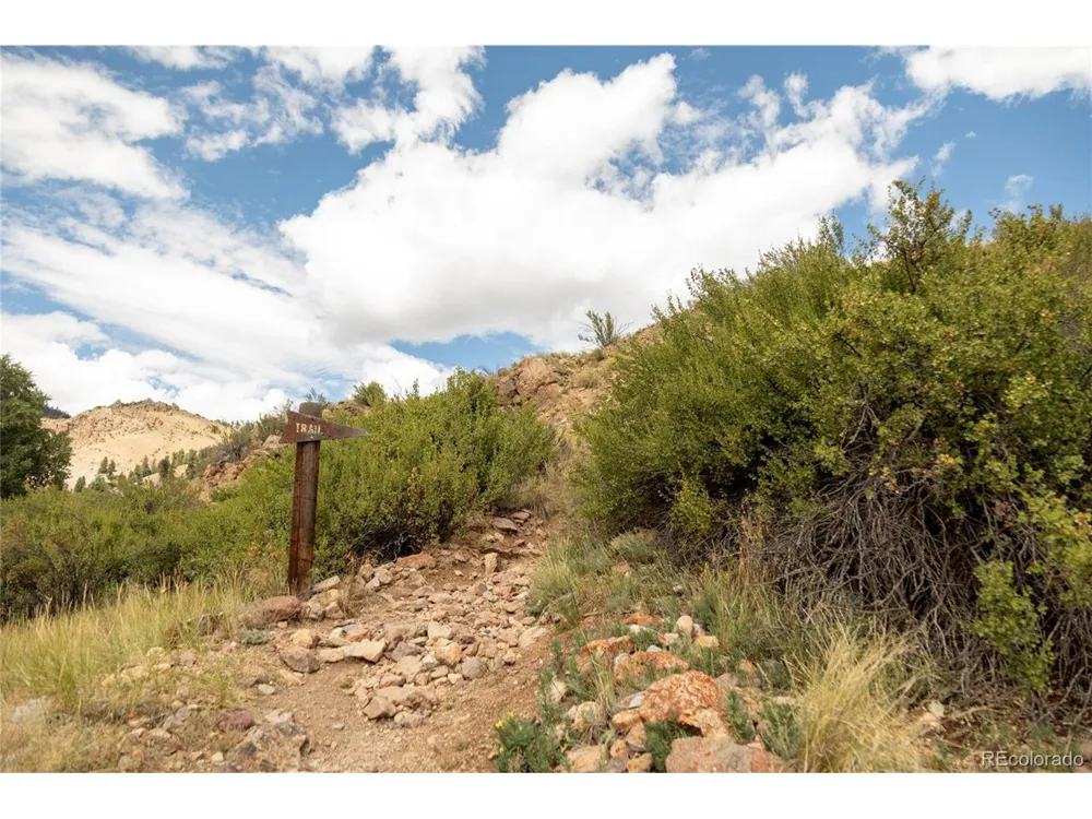 Address Not Shown Creede, CO 81130
