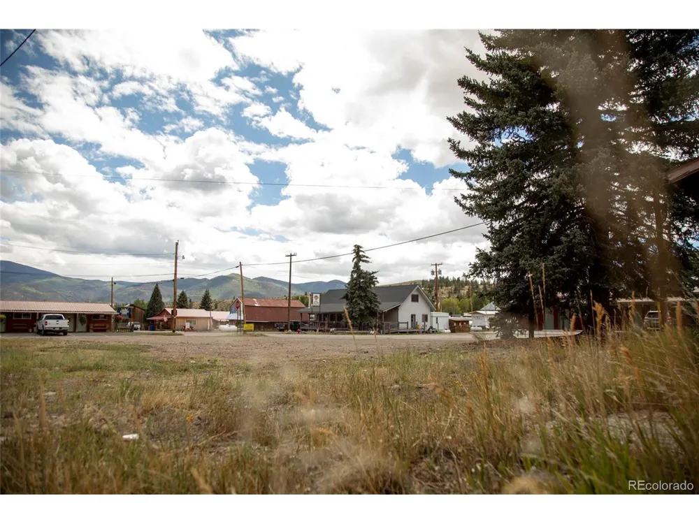 Address Not Shown Creede, CO 81130