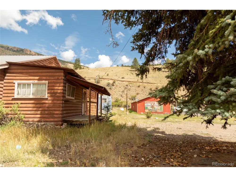Address Not Shown Creede, CO 81130