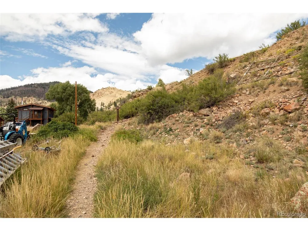 Address Not Shown Creede, CO 81130