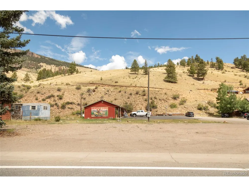 Address Not Shown Creede, CO 81130