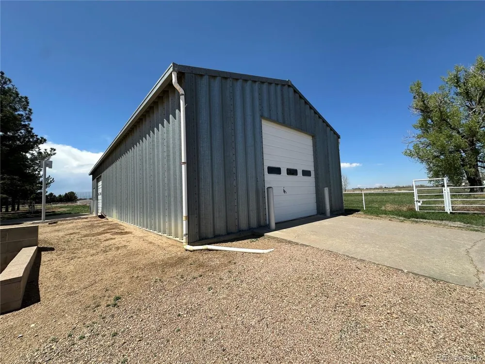1685 E 160th Avenue Broomfield, CO 80023