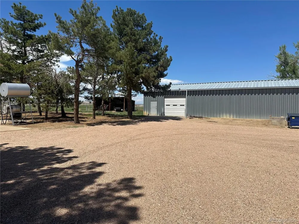 1685 E 160th Avenue Broomfield, CO 80023