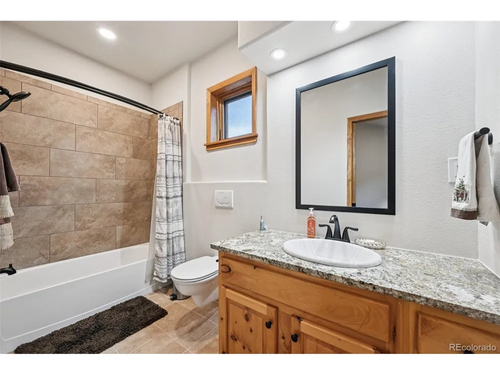 1417 Forest Road Manitou Springs, CO 80829
