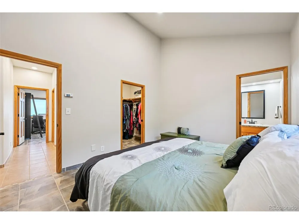 1417 Forest Road Manitou Springs, CO 80829