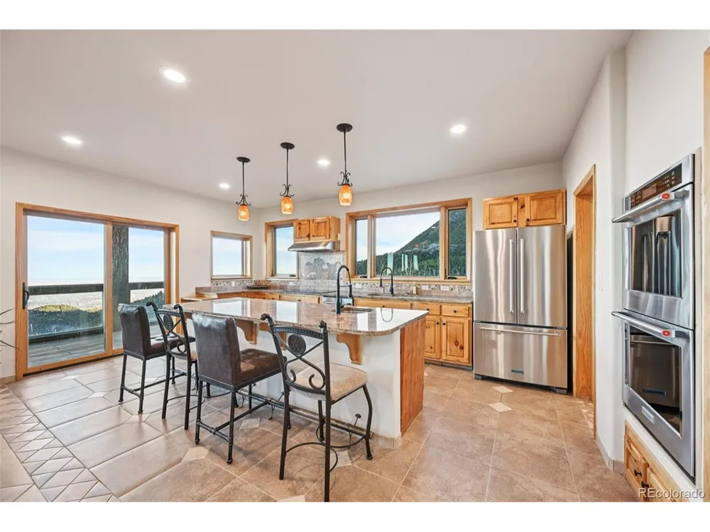 1417 Forest Road Manitou Springs, CO 80829