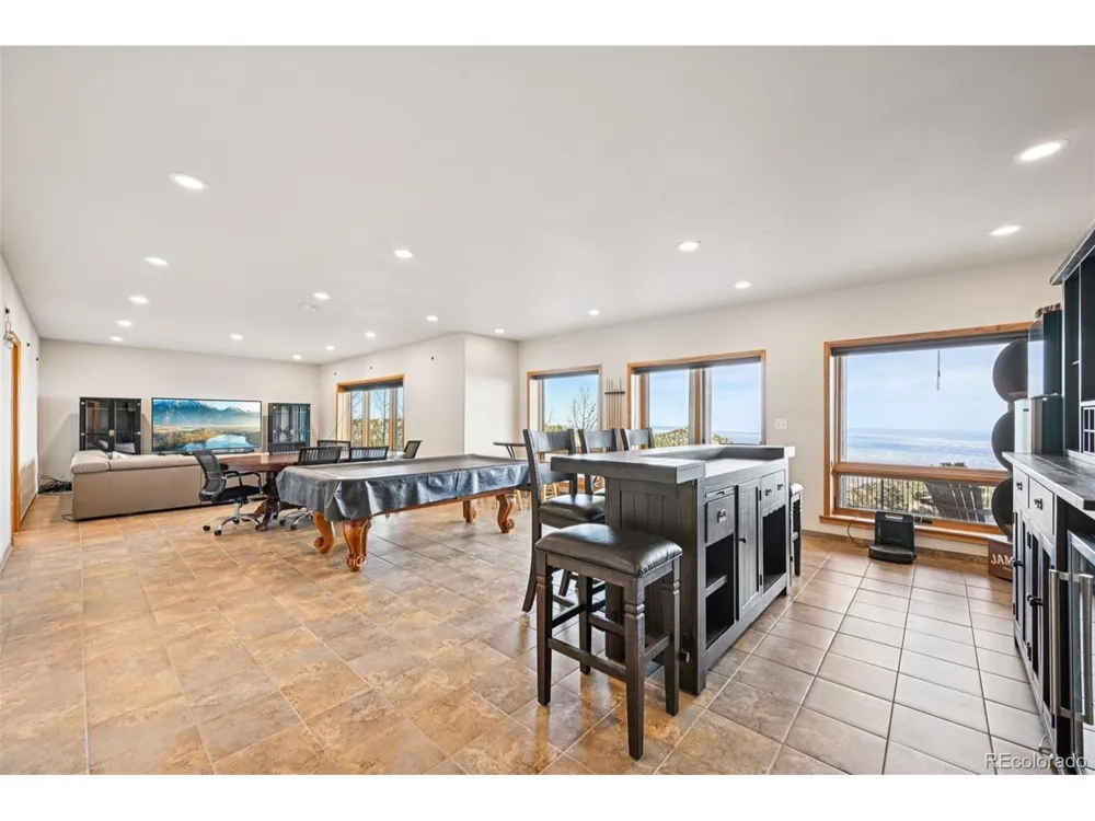 1417 Forest Road Manitou Springs, CO 80829