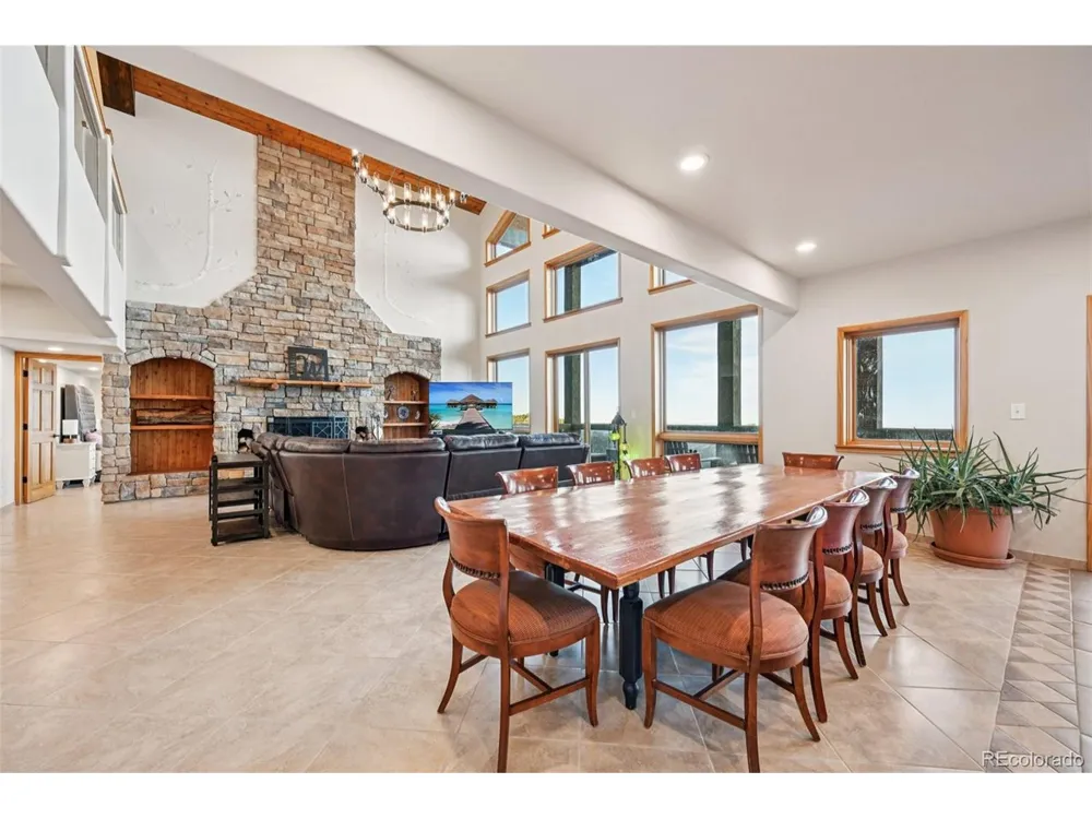1417 Forest Road Manitou Springs, CO 80829