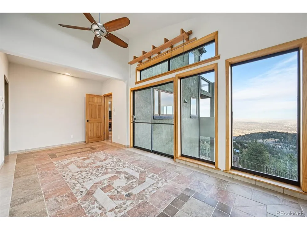 1417 Forest Road Manitou Springs, CO 80829