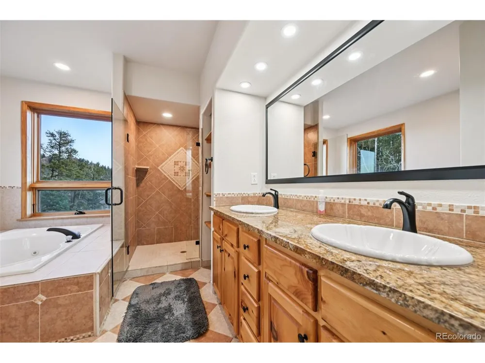 1417 Forest Road Manitou Springs, CO 80829
