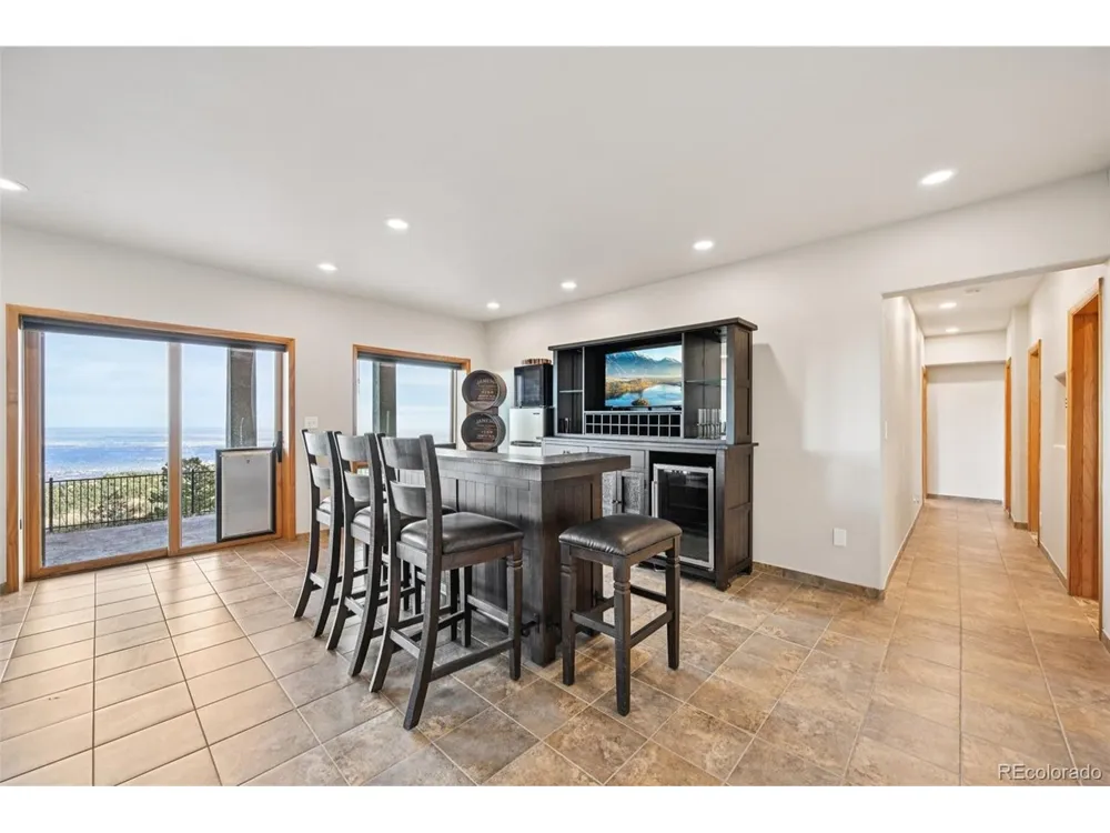 1417 Forest Road Manitou Springs, CO 80829