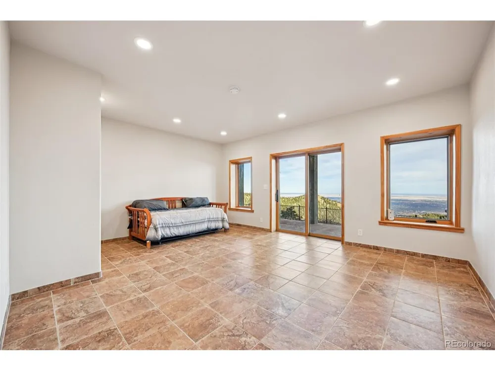 1417 Forest Road Manitou Springs, CO 80829