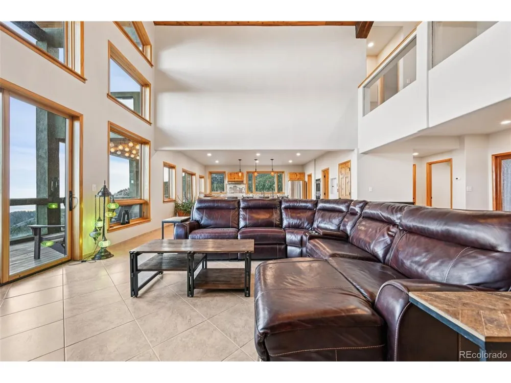 1417 Forest Road Manitou Springs, CO 80829