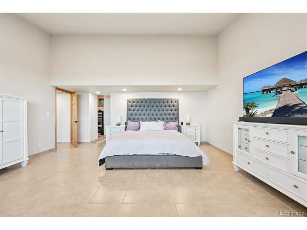 1417 Forest Road Manitou Springs, CO 80829