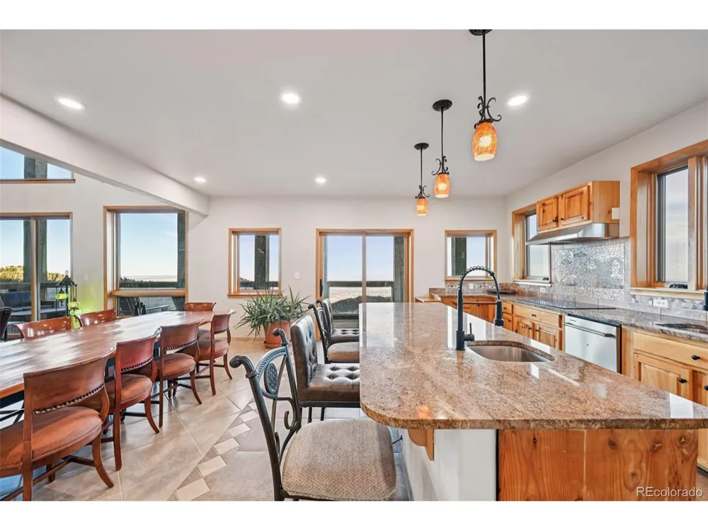 1417 Forest Road Manitou Springs, CO 80829