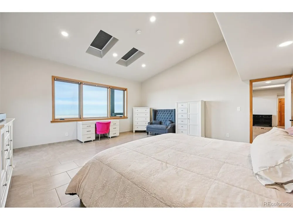 1417 Forest Road Manitou Springs, CO 80829