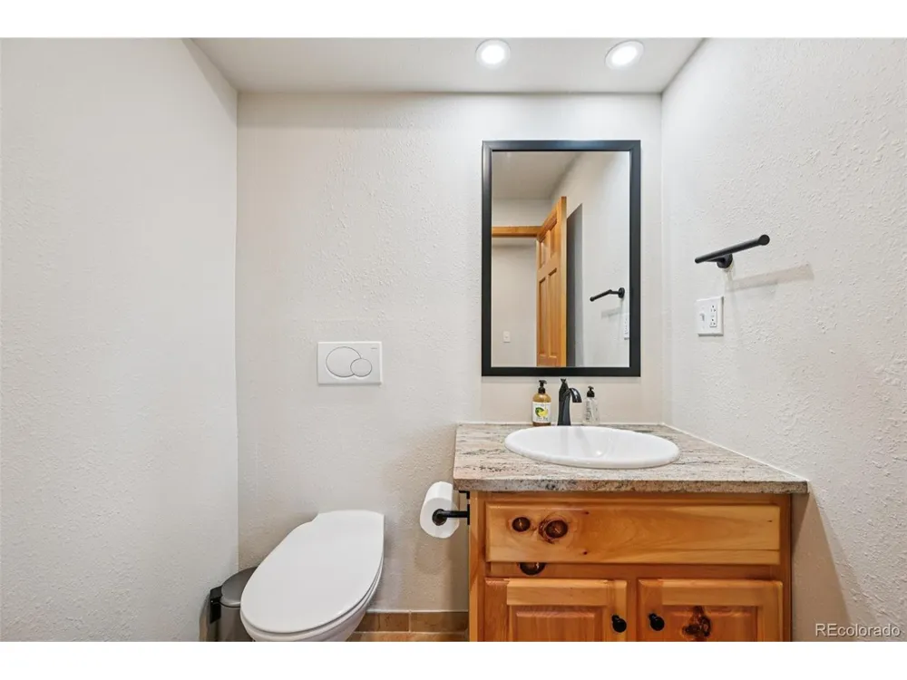 1417 Forest Road Manitou Springs, CO 80829