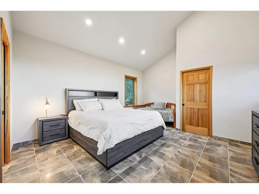 1417 Forest Road Manitou Springs, CO 80829