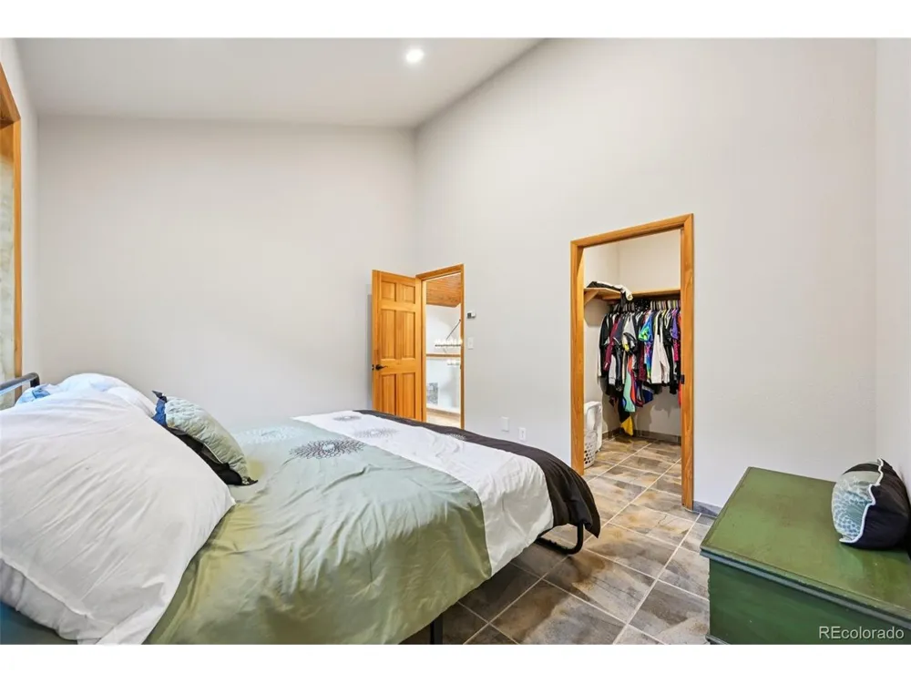 1417 Forest Road Manitou Springs, CO 80829