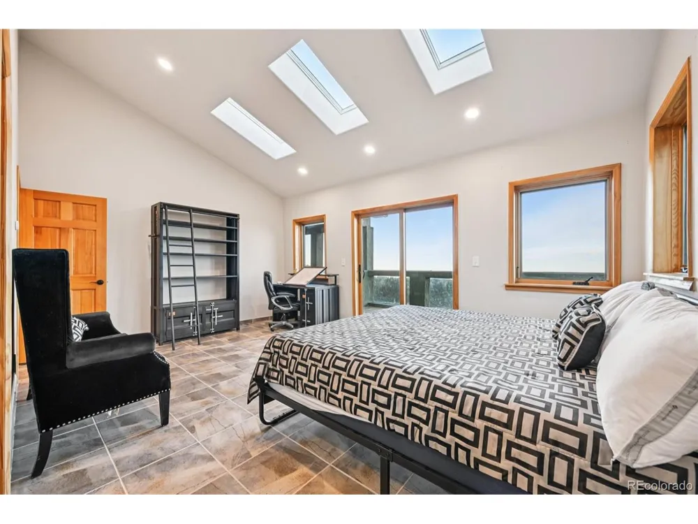 1417 Forest Road Manitou Springs, CO 80829