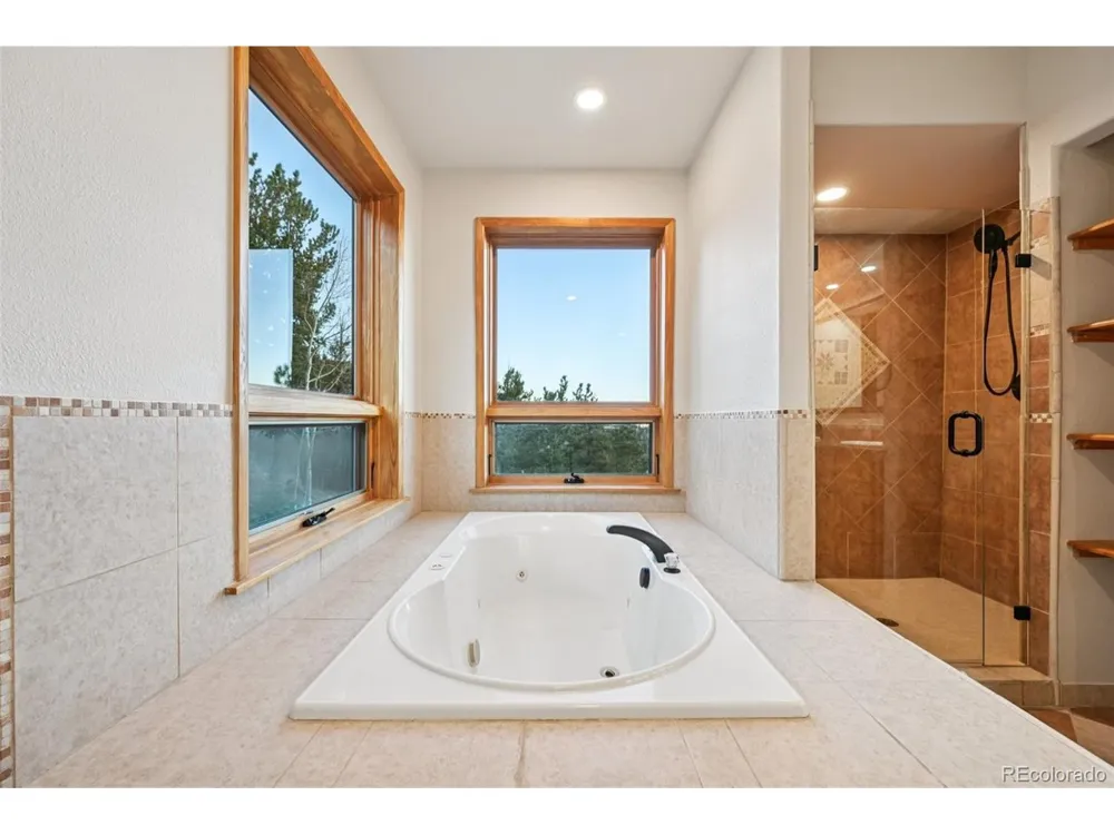 1417 Forest Road Manitou Springs, CO 80829