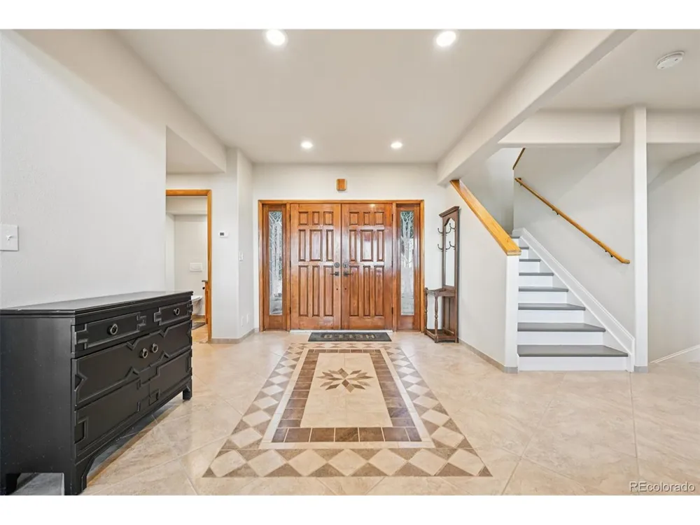 1417 Forest Road Manitou Springs, CO 80829