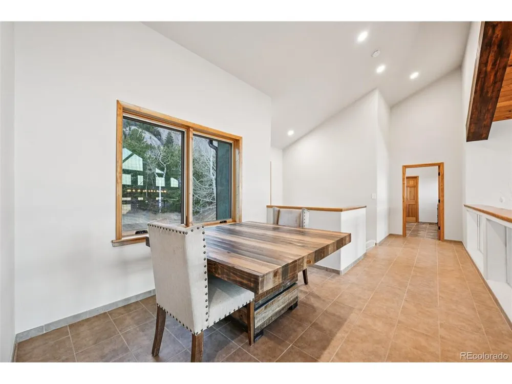 1417 Forest Road Manitou Springs, CO 80829