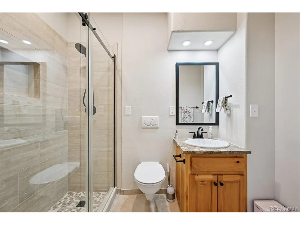 1417 Forest Road Manitou Springs, CO 80829