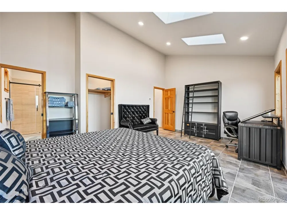 1417 Forest Road Manitou Springs, CO 80829