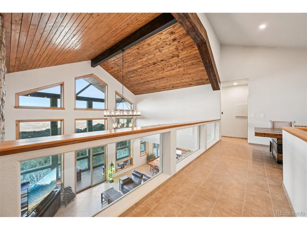 1417 Forest Road Manitou Springs, CO 80829