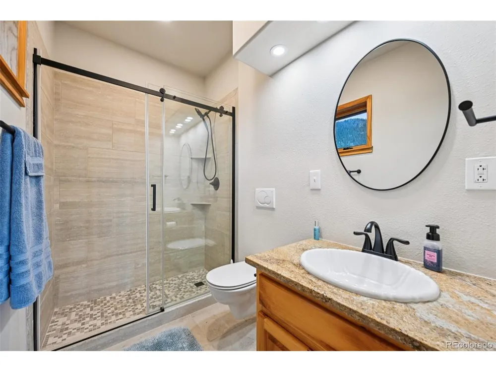 1417 Forest Road Manitou Springs, CO 80829