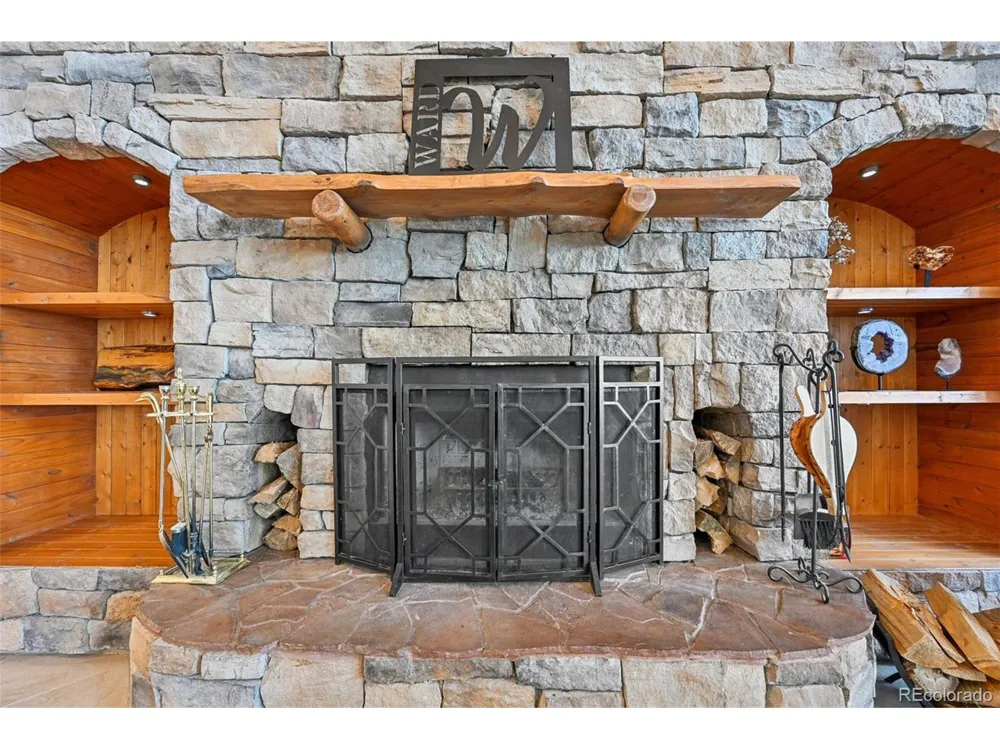 1417 Forest Road Manitou Springs, CO 80829