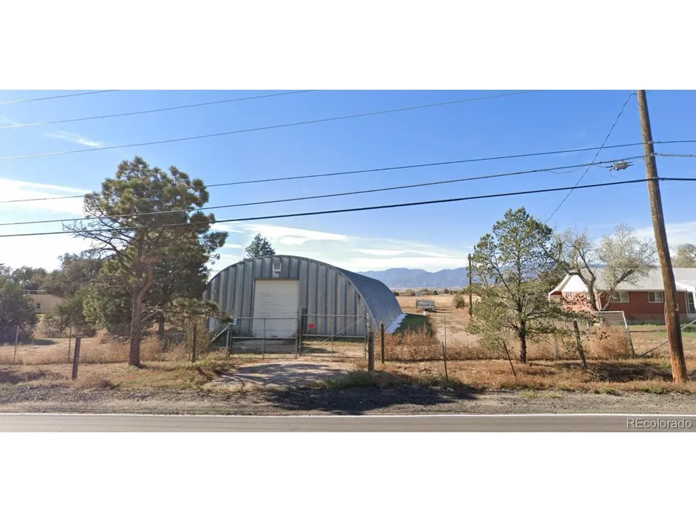 1355 Fountain Mesa Road Fountain, CO 80817