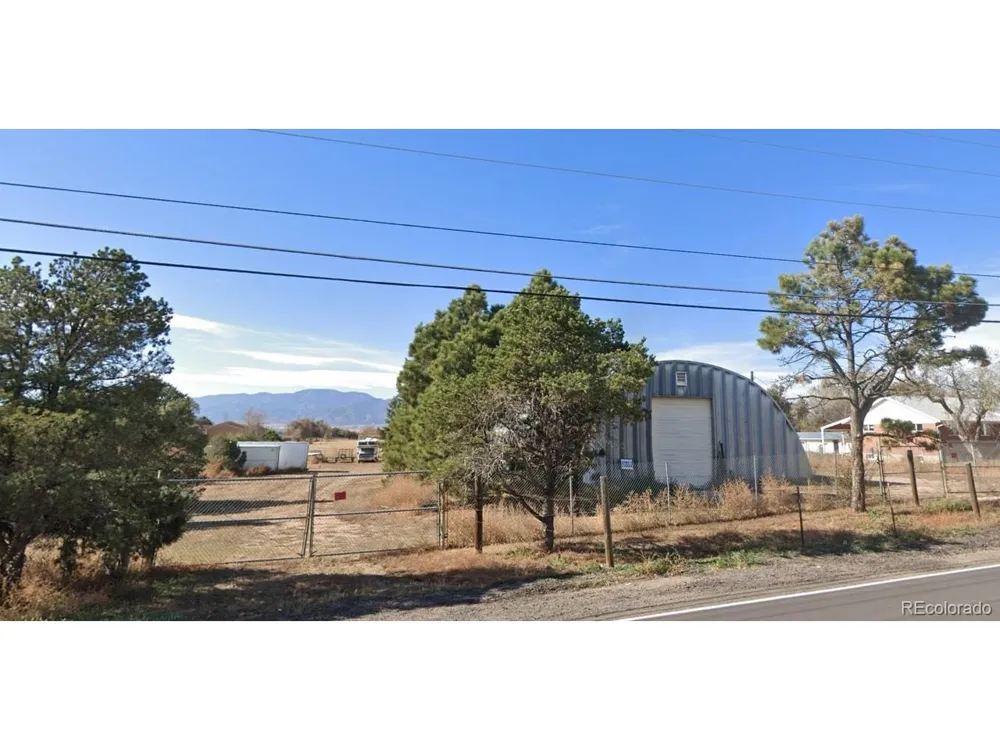 1355 Fountain Mesa Road Fountain, CO 80817