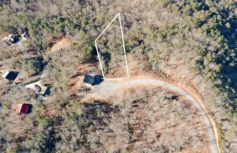 Lot 53 Mountain Laurel Ridge