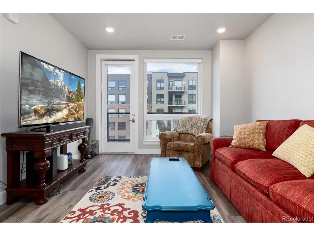 20 Wilcox #503 Castle Rock, CO 80104