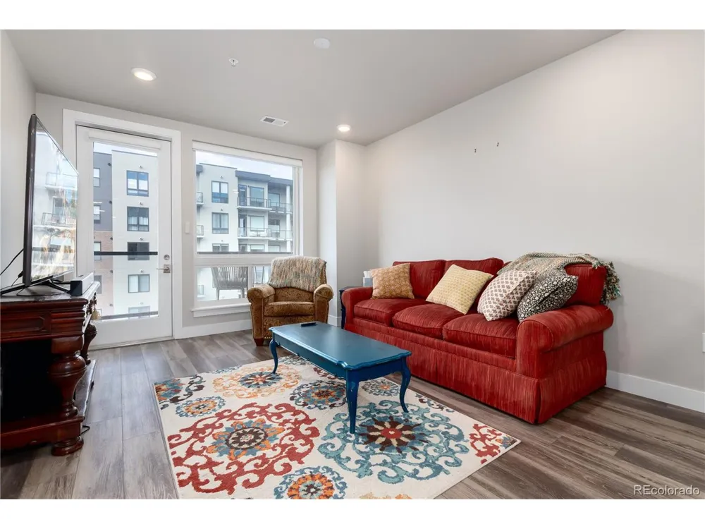 20 Wilcox #503 Castle Rock, CO 80104
