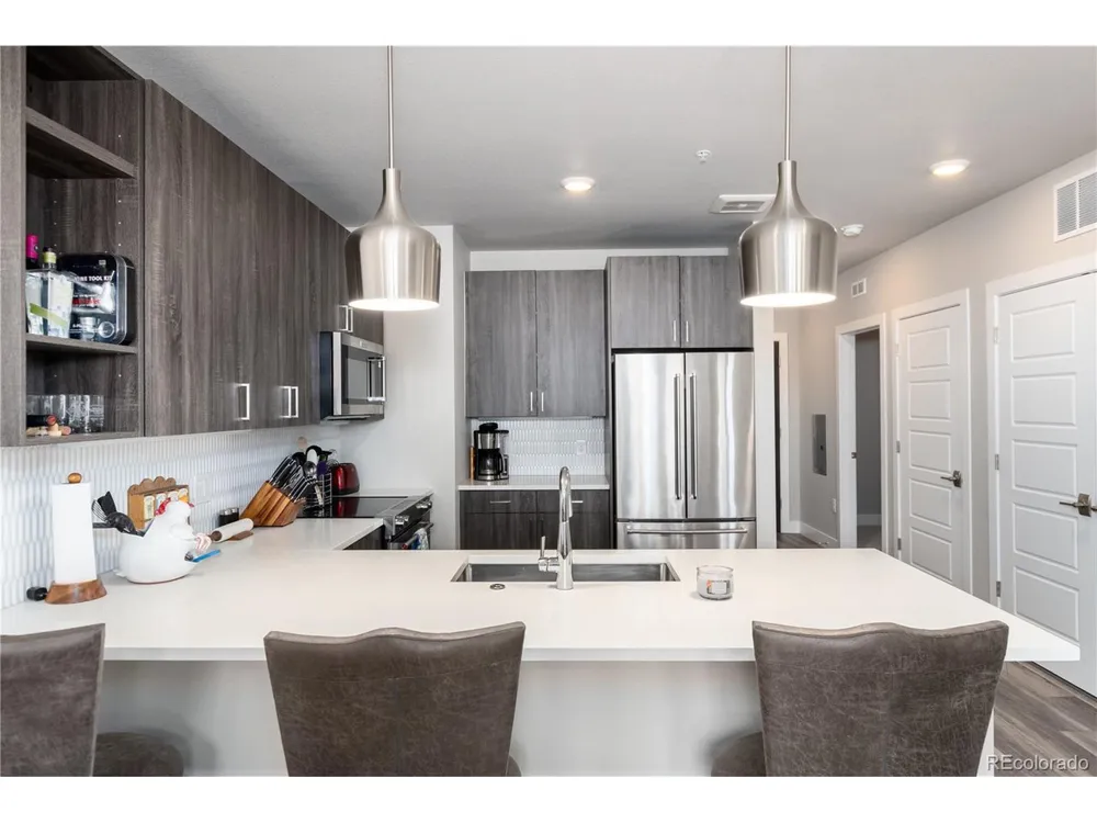 20 Wilcox #503 Castle Rock, CO 80104