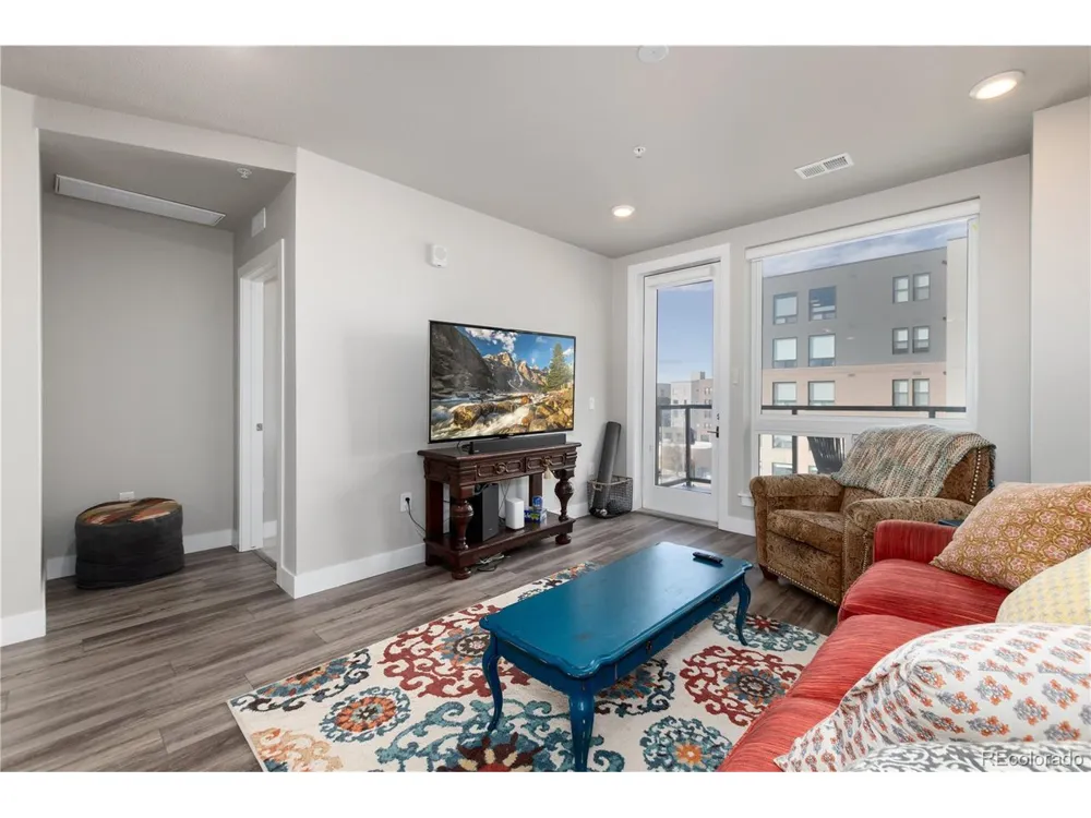 20 Wilcox #503 Castle Rock, CO 80104