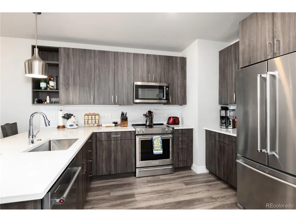 20 Wilcox #503 Castle Rock, CO 80104