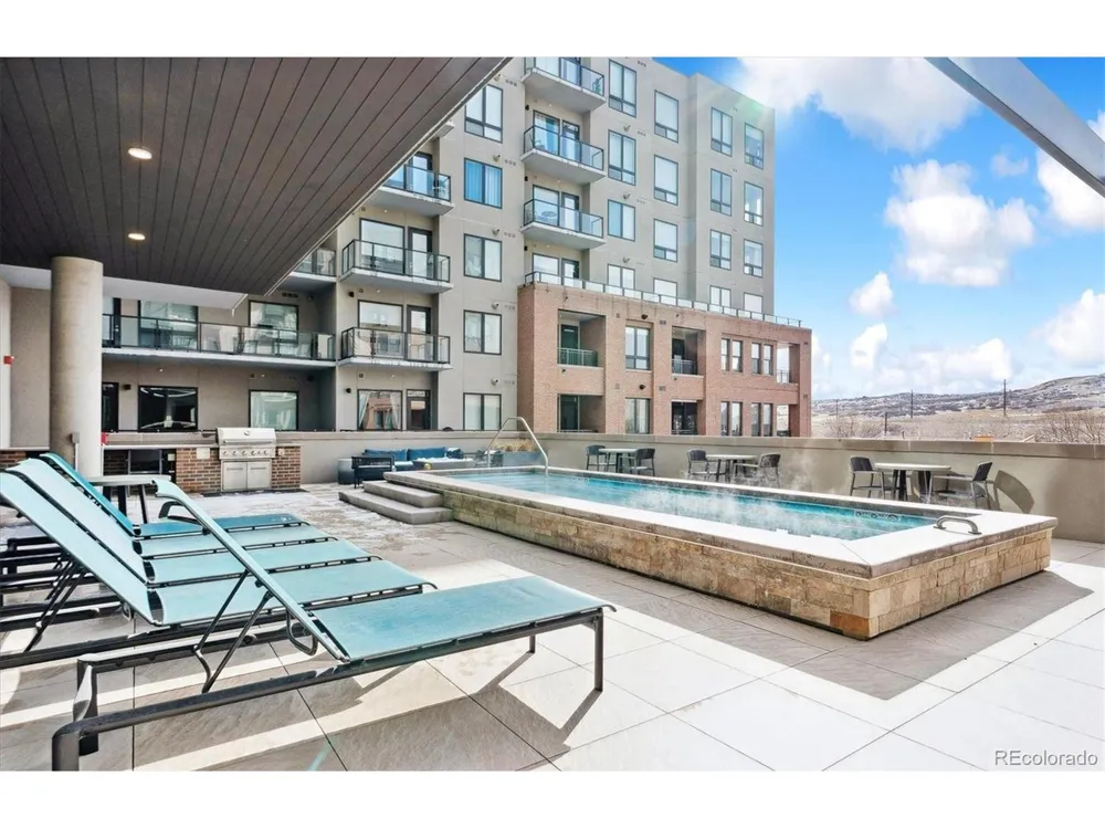 20 Wilcox #503 Castle Rock, CO 80104