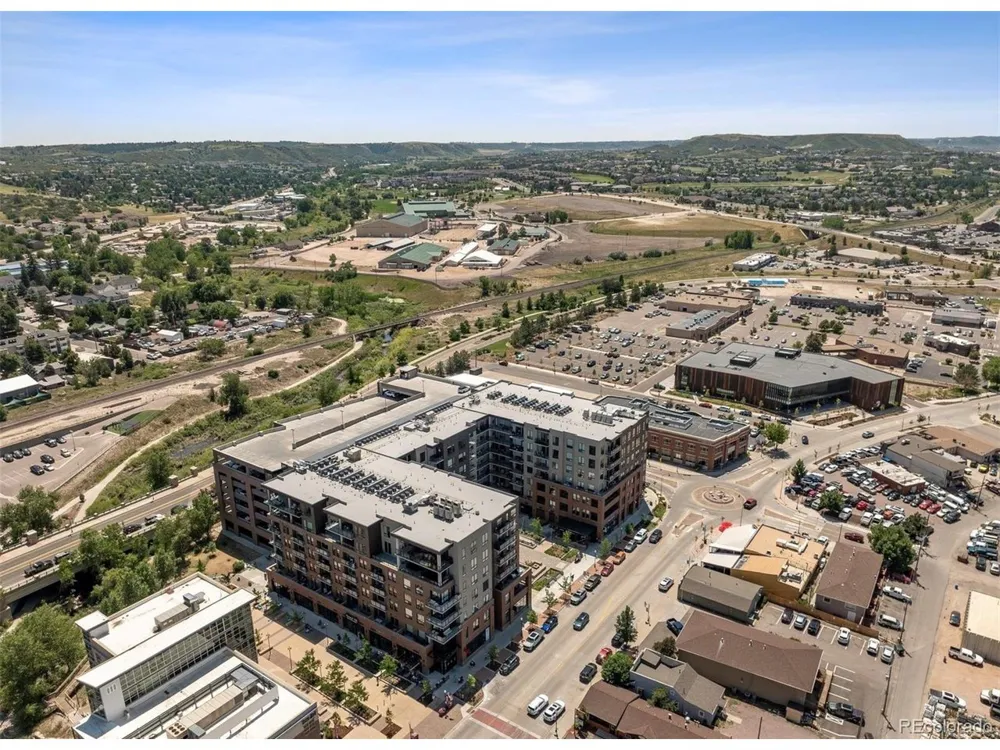 20 Wilcox #503 Castle Rock, CO 80104