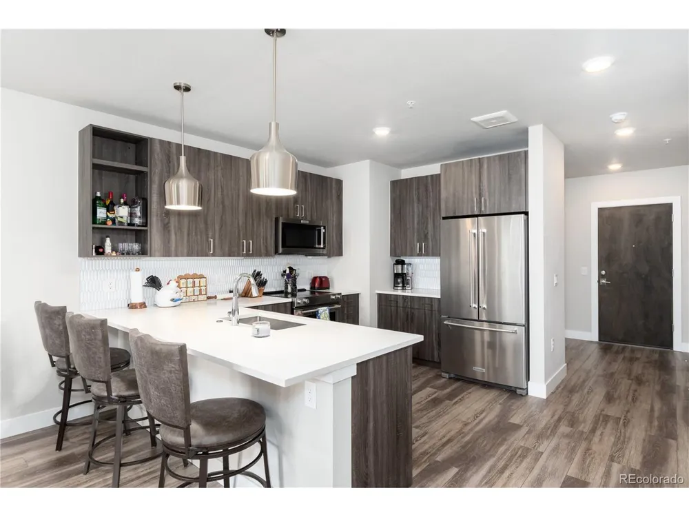 20 Wilcox #503 Castle Rock, CO 80104