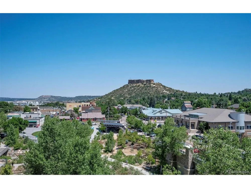 20 Wilcox #503 Castle Rock, CO 80104