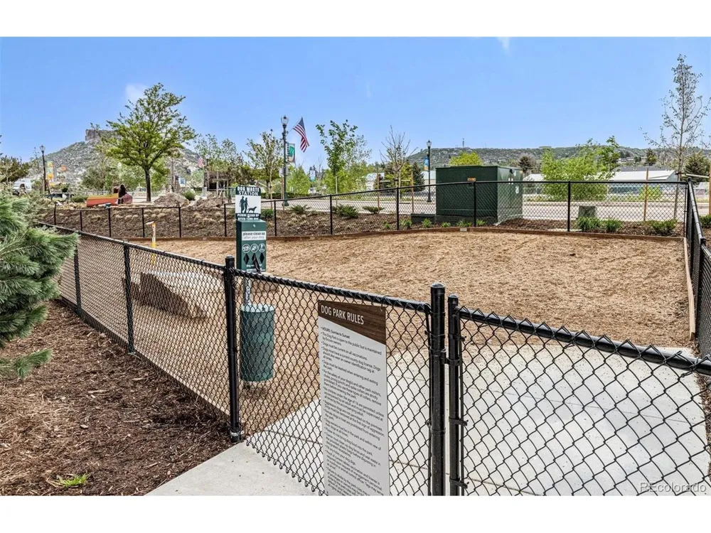 20 Wilcox #503 Castle Rock, CO 80104