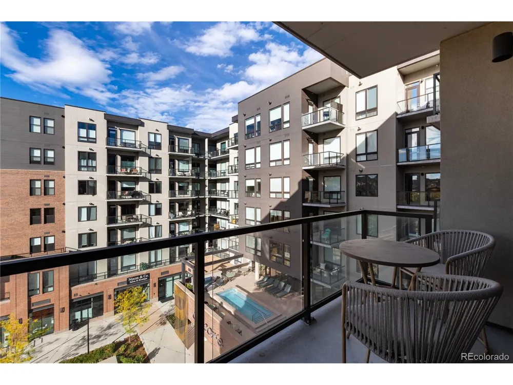 20 Wilcox #503 Castle Rock, CO 80104