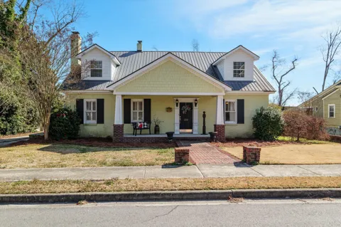 219 White Oak Street