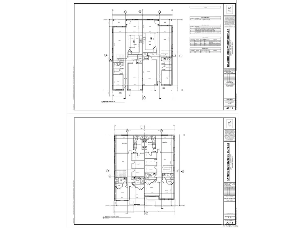 1063 Joplin Street Aurora, CO 80011