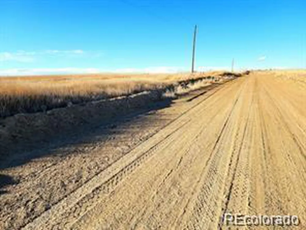 9175 Prospect Way Road Byers, CO 80103